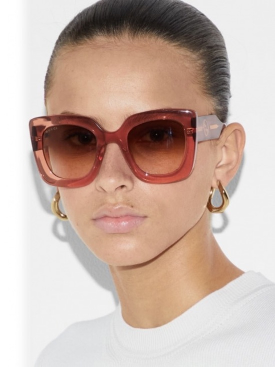 Gucci Accessories - Excluded Gucci Sunglasses, New 385